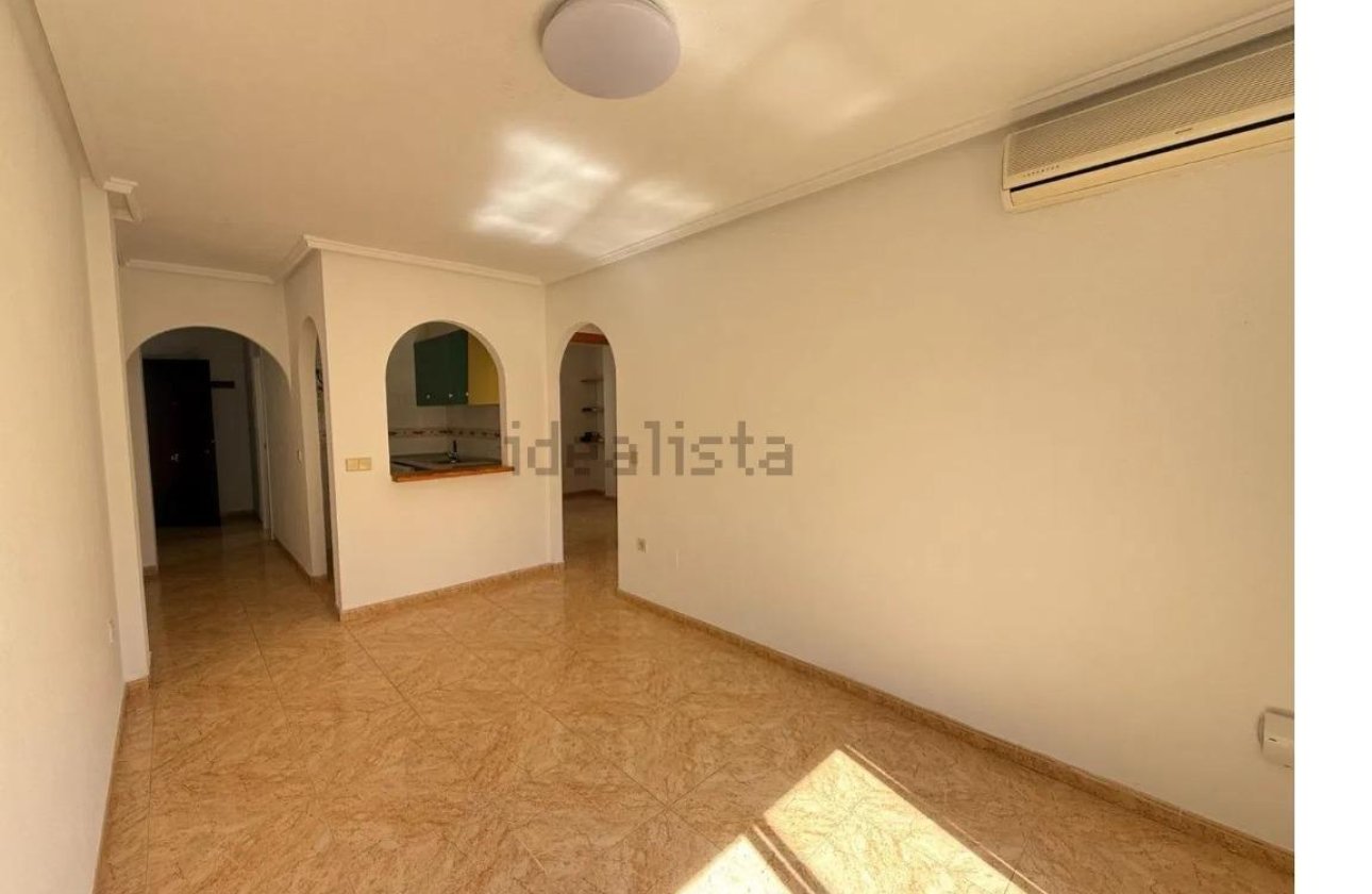 Herverkoop - Penthouse -
Torrevieja - El Molino