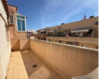 Herverkoop - Penthouse -
Torrevieja - El Molino