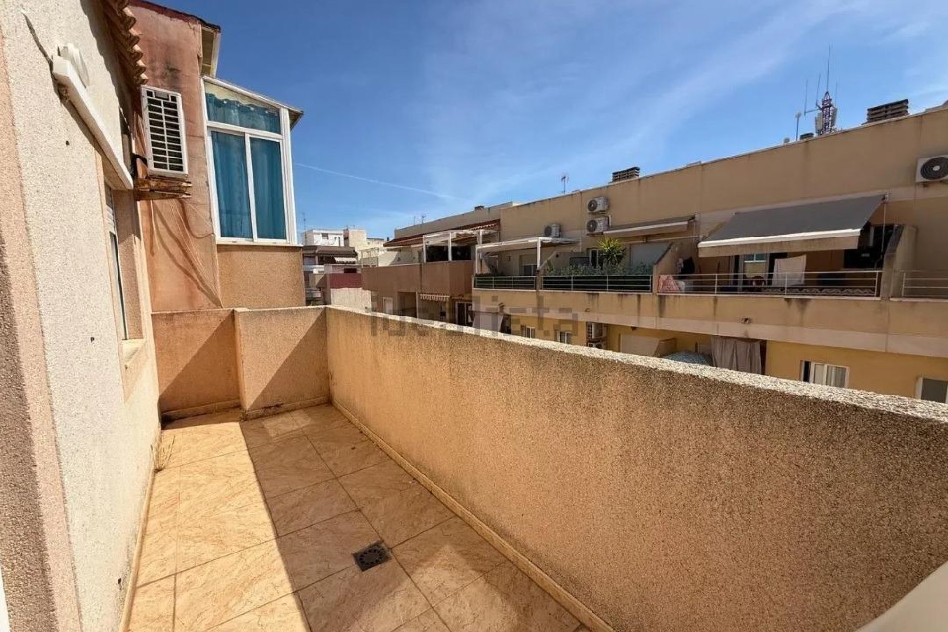 Herverkoop - Penthouse -
Torrevieja - El Molino