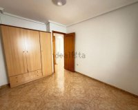 Herverkoop - Penthouse -
Torrevieja - El Molino