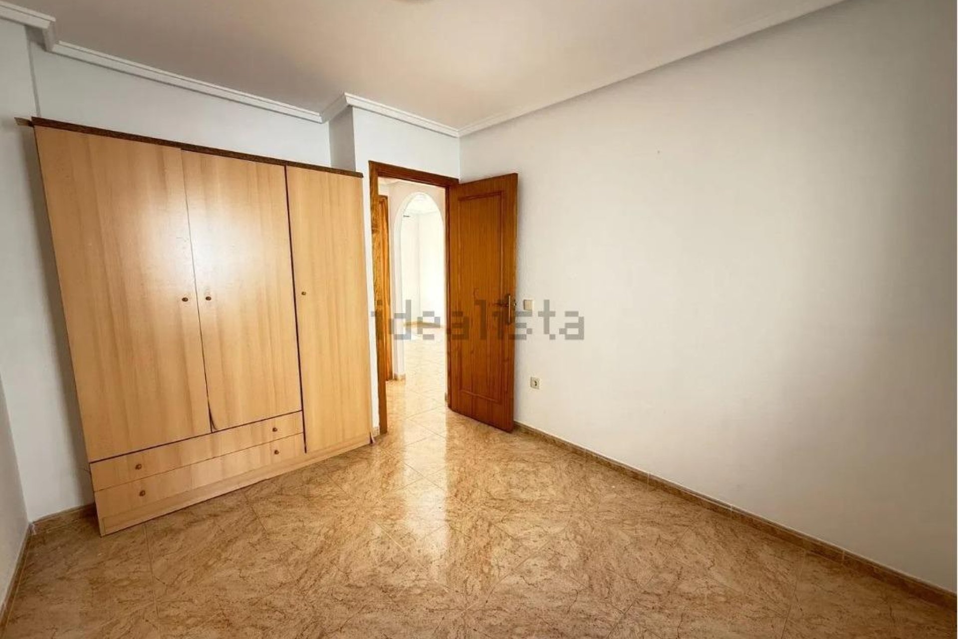 Herverkoop - Penthouse -
Torrevieja - El Molino