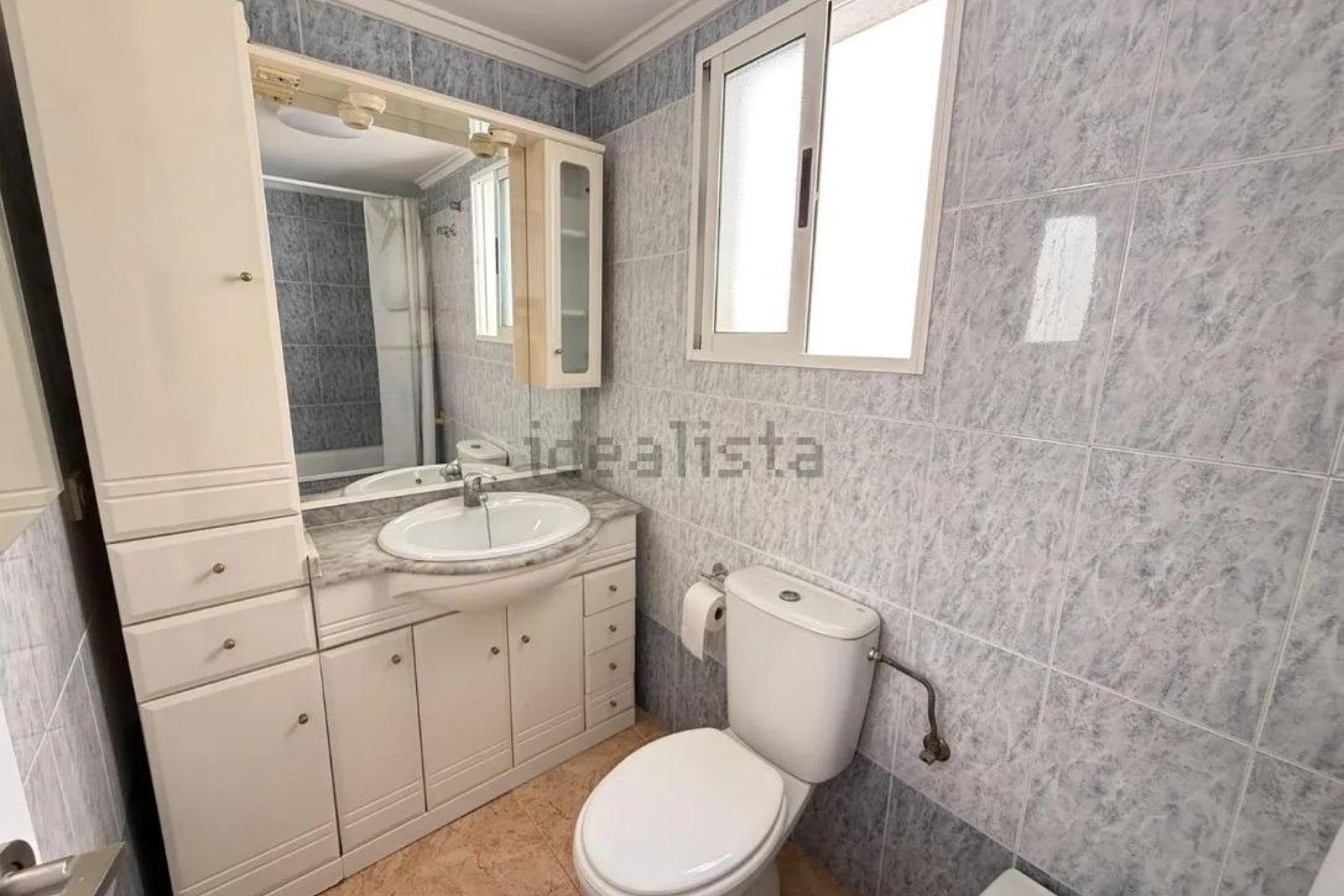 Herverkoop - Penthouse -
Torrevieja - El Molino