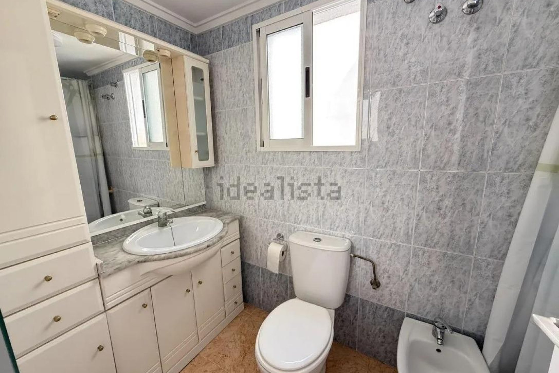 Herverkoop - Penthouse -
Torrevieja - El Molino