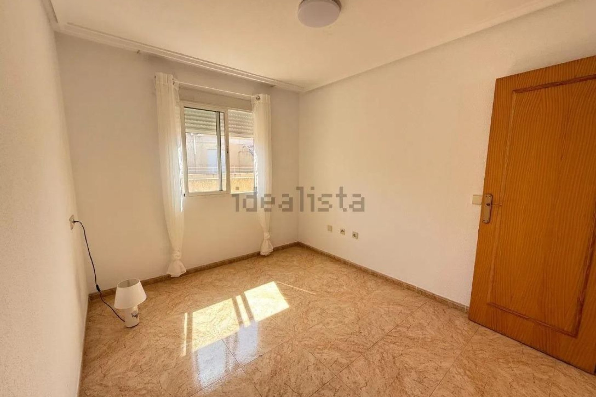 Herverkoop - Penthouse -
Torrevieja - El Molino