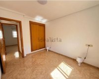 Herverkoop - Penthouse -
Torrevieja - El Molino
