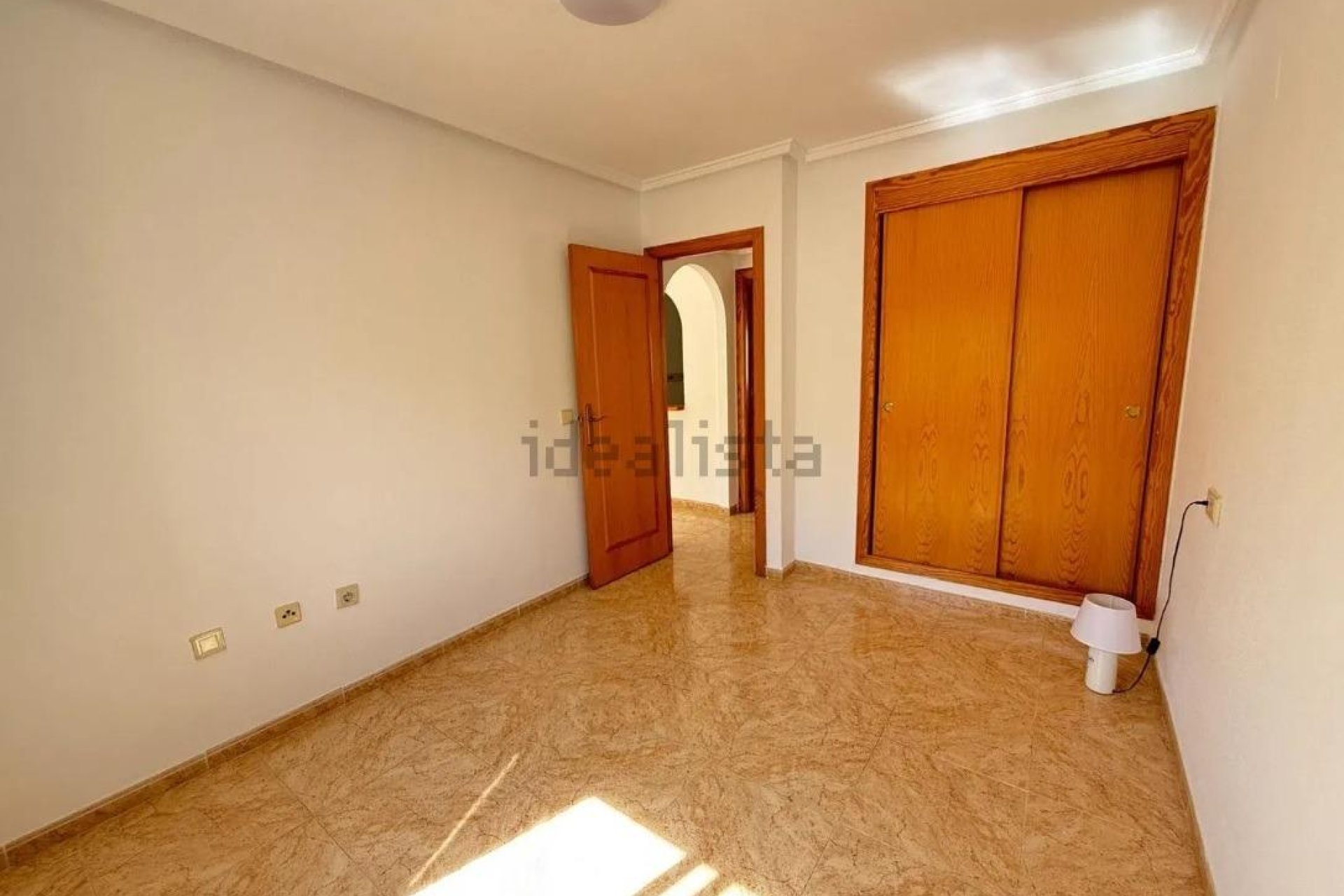 Herverkoop - Penthouse -
Torrevieja - El Molino