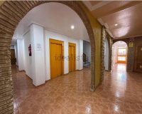 Herverkoop - Penthouse -
Torrevieja - El Molino