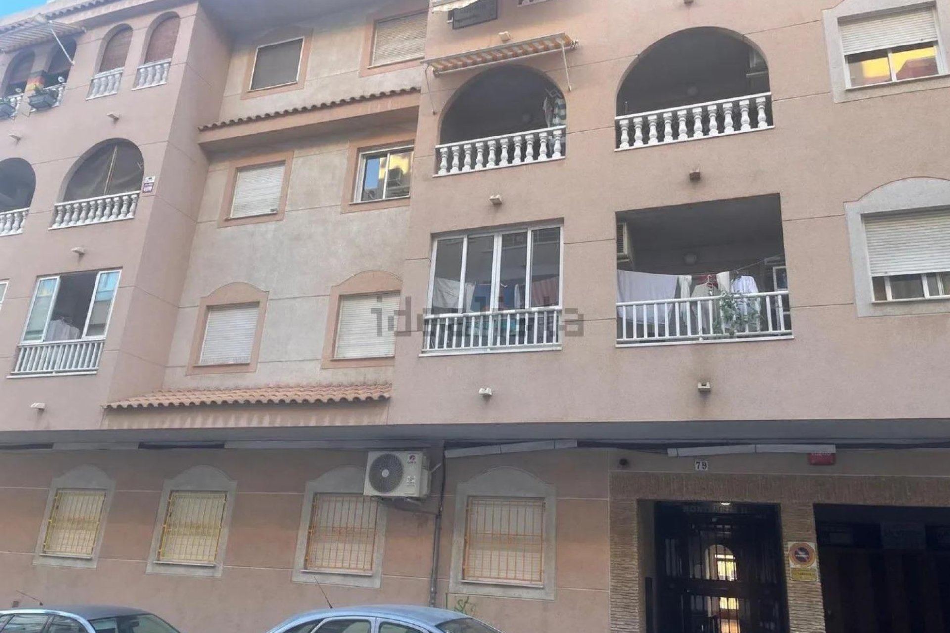 Herverkoop - Penthouse -
Torrevieja - El Molino