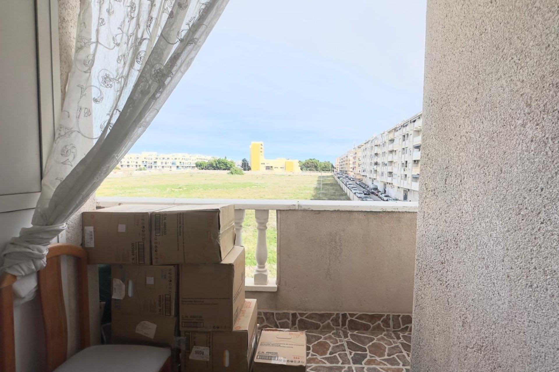 Herverkoop - Penthouse -
Torrevieja - Estacion De Autobuses