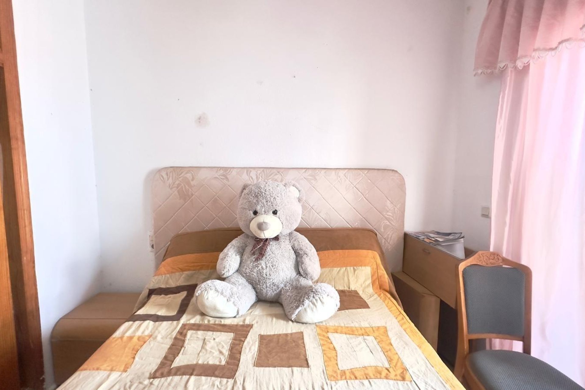 Herverkoop - Penthouse -
Torrevieja - Estacion De Autobuses