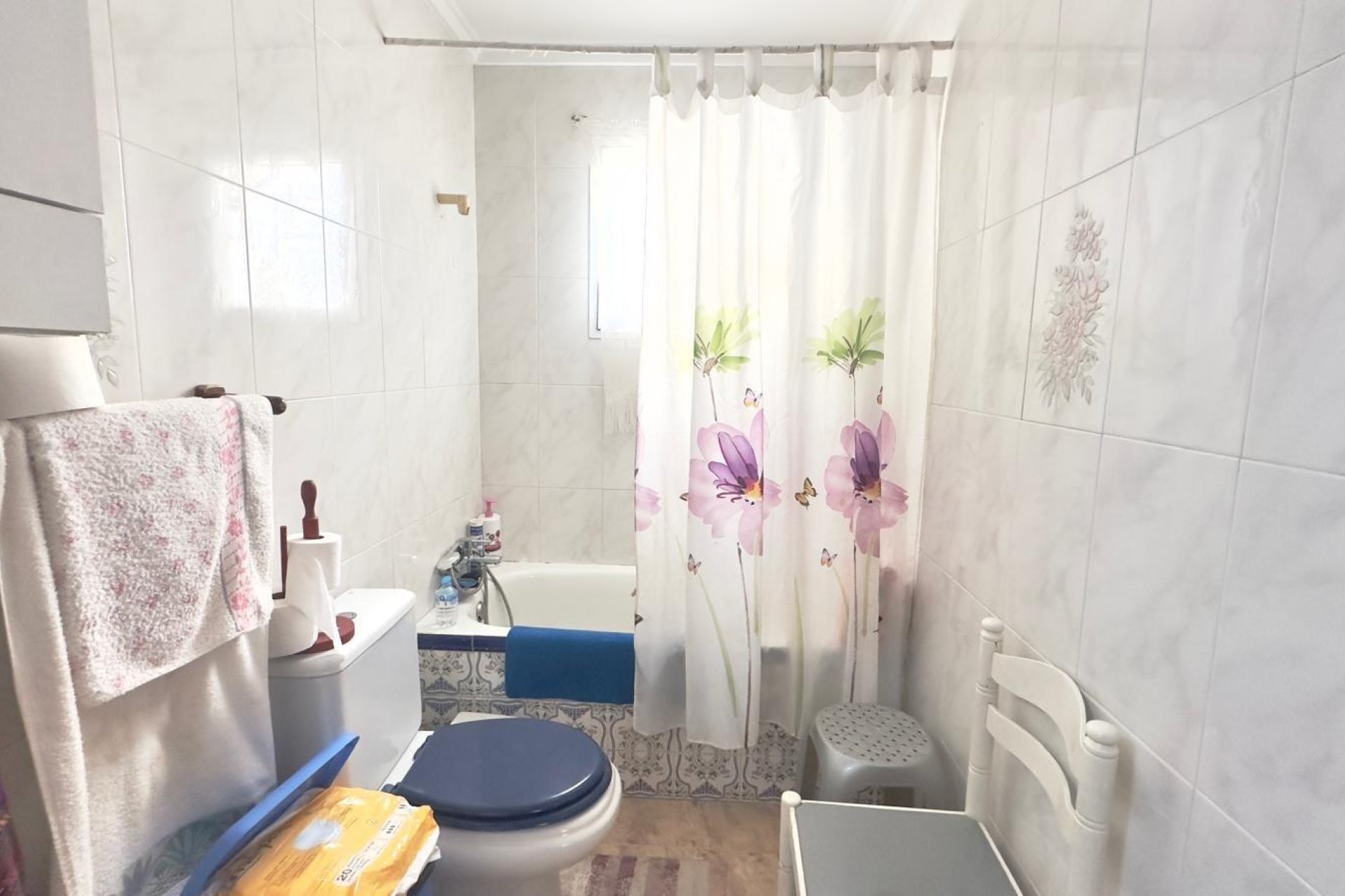 Herverkoop - Penthouse -
Torrevieja - Estacion De Autobuses