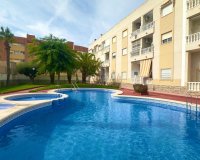 Herverkoop - Penthouse -
Torrevieja - Estacion De Autobuses