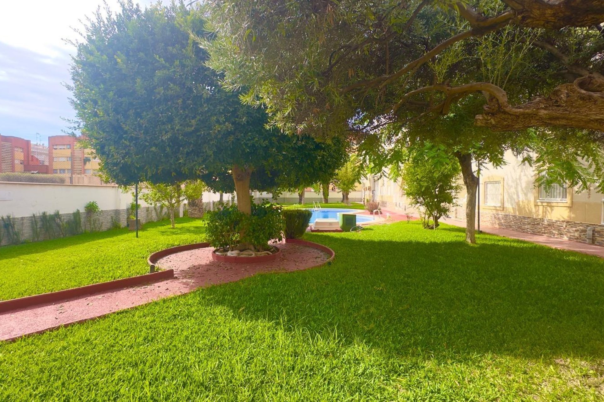 Herverkoop - Penthouse -
Torrevieja - Estacion De Autobuses