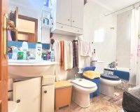 Herverkoop - Penthouse -
Torrevieja - Estacion De Autobuses