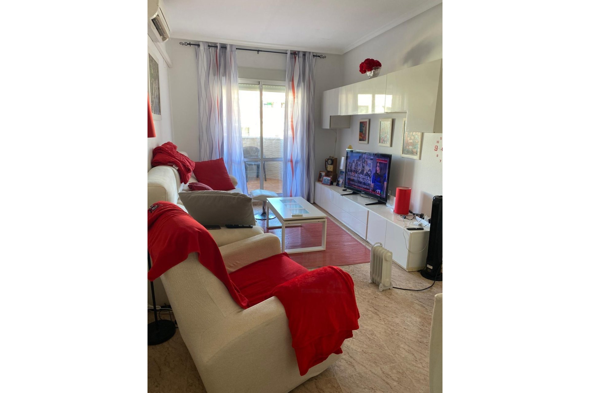 Herverkoop - Penthouse -
Torrevieja - Estacion De Autobuses