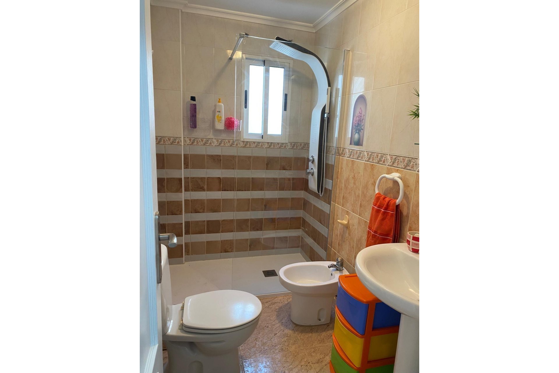 Herverkoop - Penthouse -
Torrevieja - Estacion De Autobuses