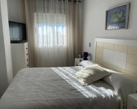Herverkoop - Penthouse -
Torrevieja - Estacion De Autobuses