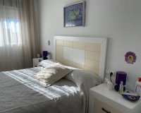 Herverkoop - Penthouse -
Torrevieja - Estacion De Autobuses