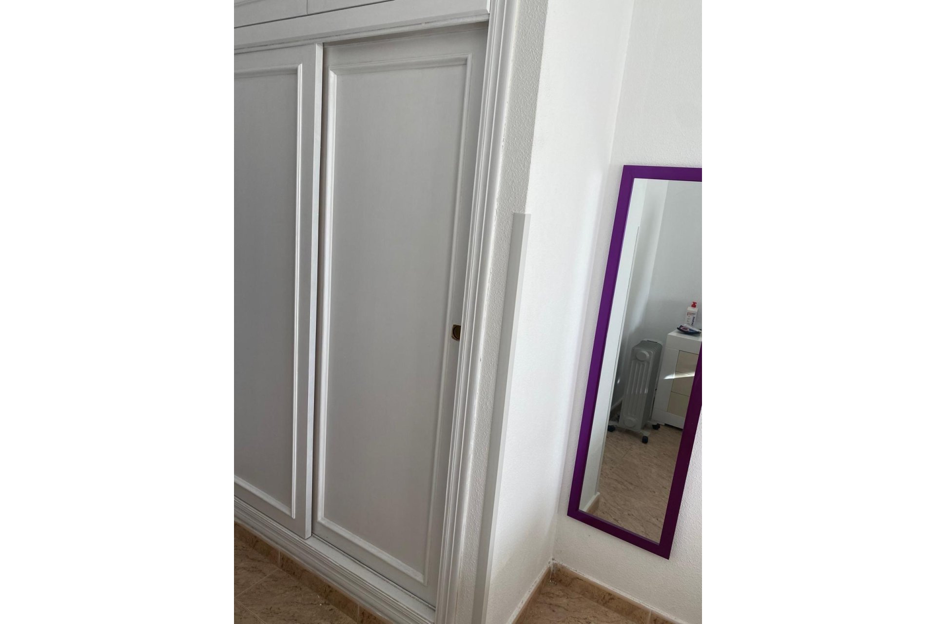 Herverkoop - Penthouse -
Torrevieja - Estacion De Autobuses