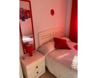 Herverkoop - Penthouse -
Torrevieja - Estacion De Autobuses