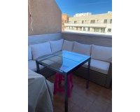 Herverkoop - Penthouse -
Torrevieja - Estacion De Autobuses