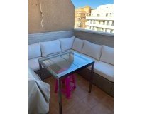 Herverkoop - Penthouse -
Torrevieja - Estacion De Autobuses