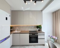 Herverkoop - Penthouse -
Torrevieja - Estacion De Autobuses