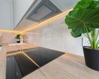 Herverkoop - Penthouse -
Torrevieja - Estacion De Autobuses