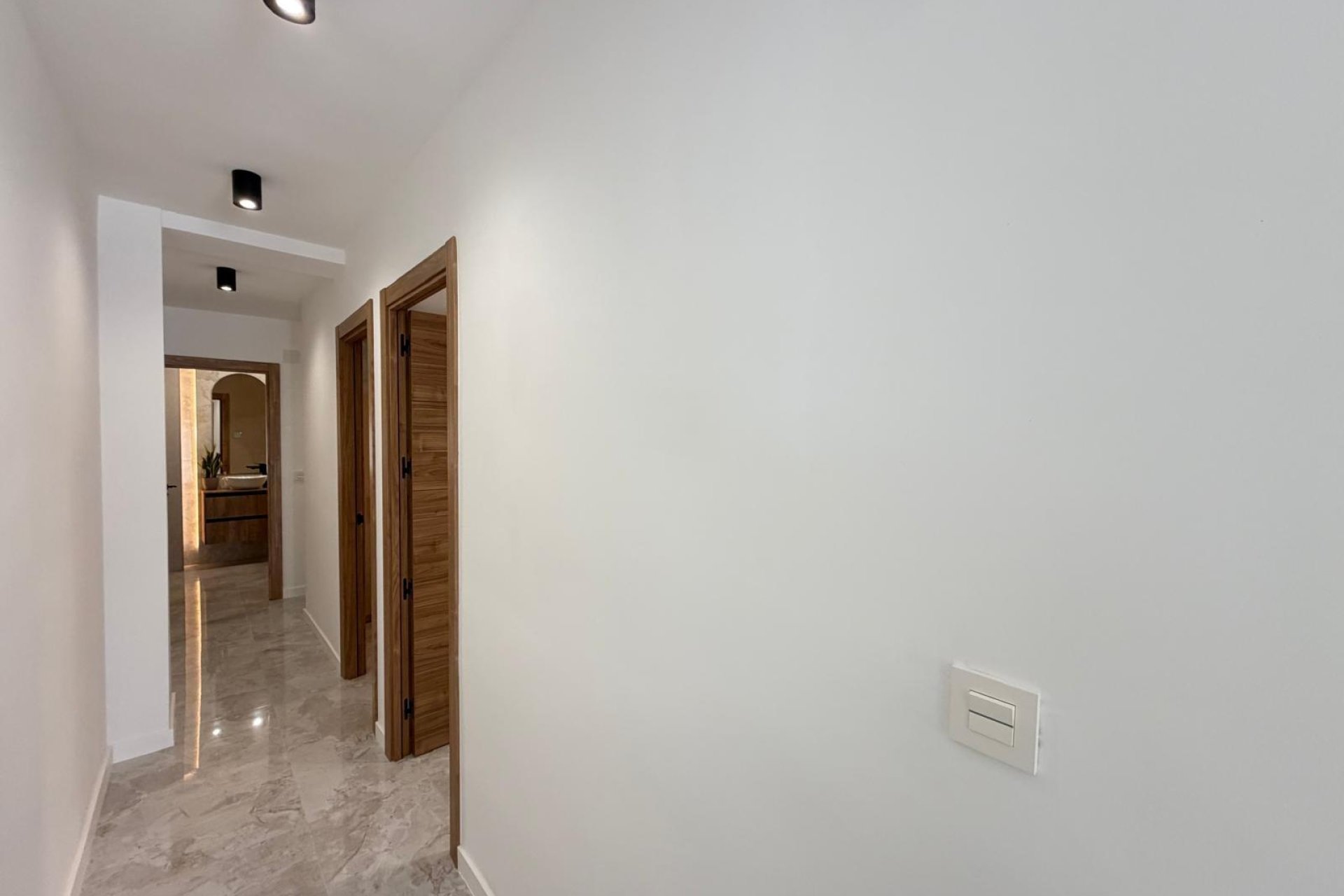 Herverkoop - Penthouse -
Torrevieja - Estacion De Autobuses