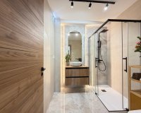 Herverkoop - Penthouse -
Torrevieja - Estacion De Autobuses