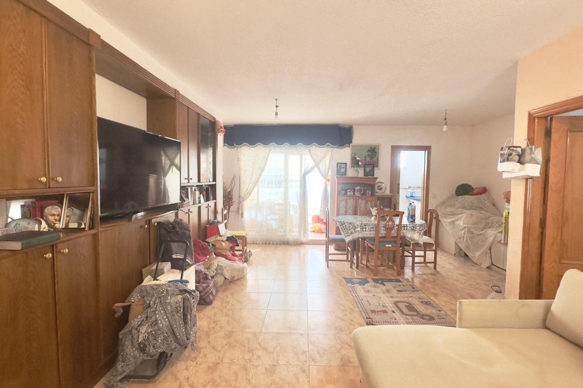 Herverkoop - Penthouse -
Torrevieja - Estacion De Autobuses