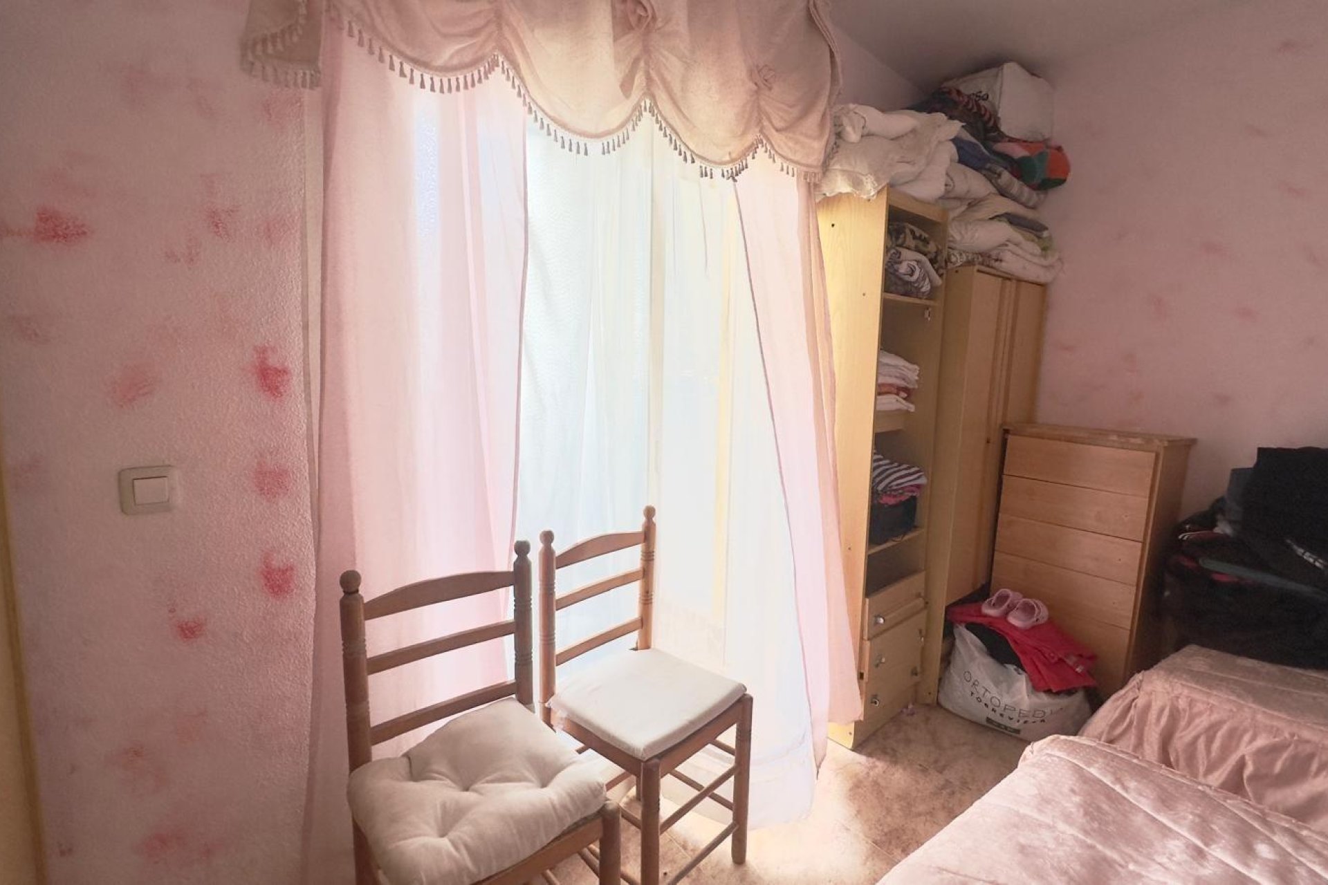 Herverkoop - Penthouse -
Torrevieja - Estacion De Autobuses
