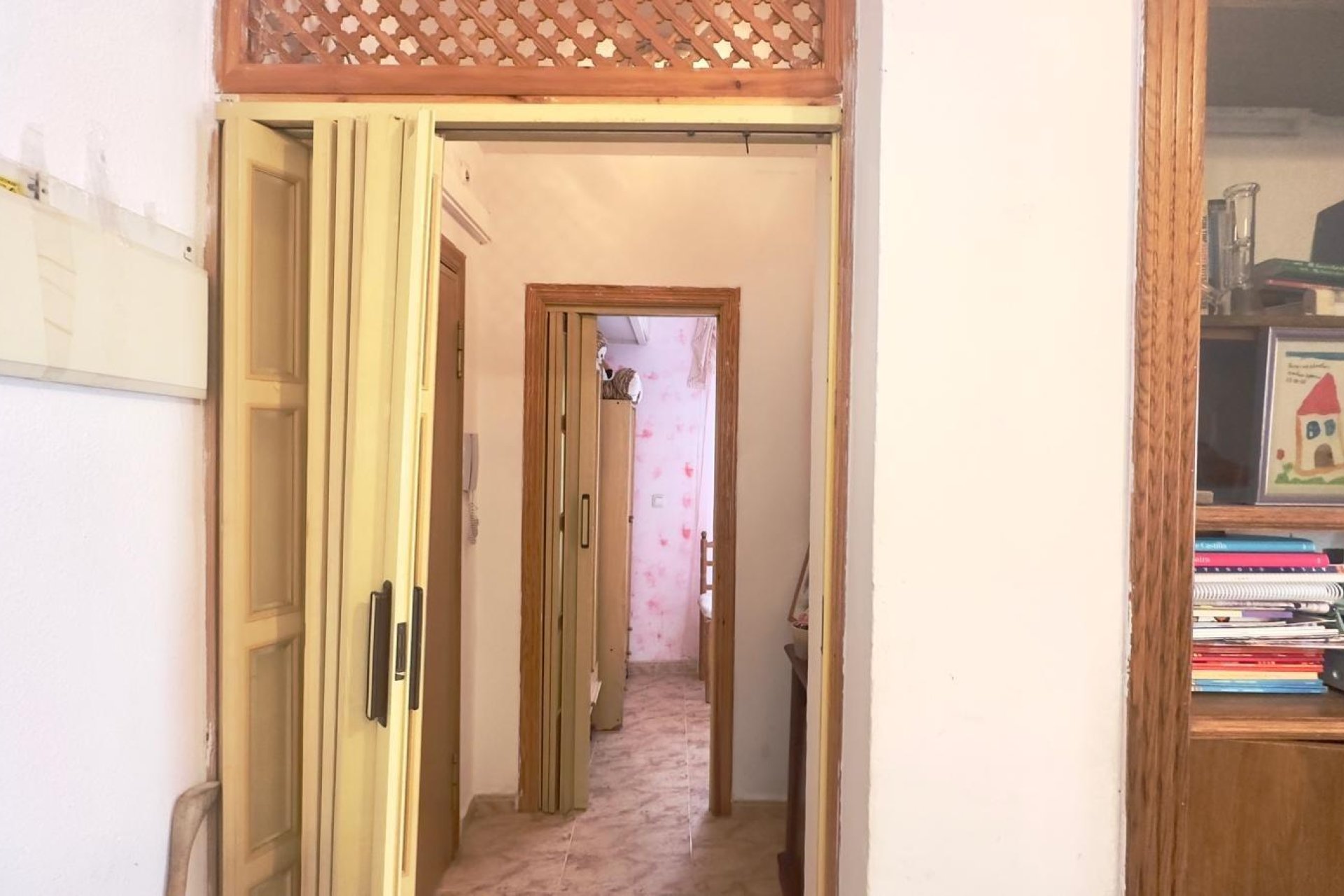 Herverkoop - Penthouse -
Torrevieja - Estacion De Autobuses