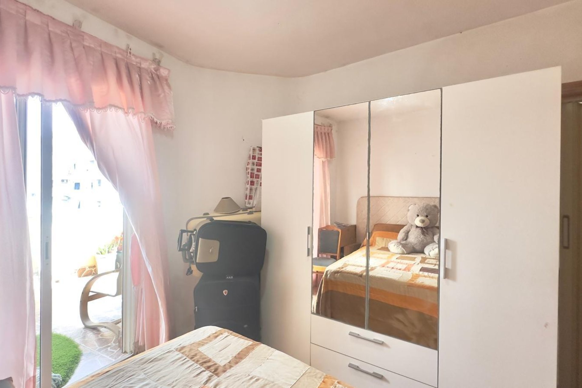 Herverkoop - Penthouse -
Torrevieja - Estacion De Autobuses