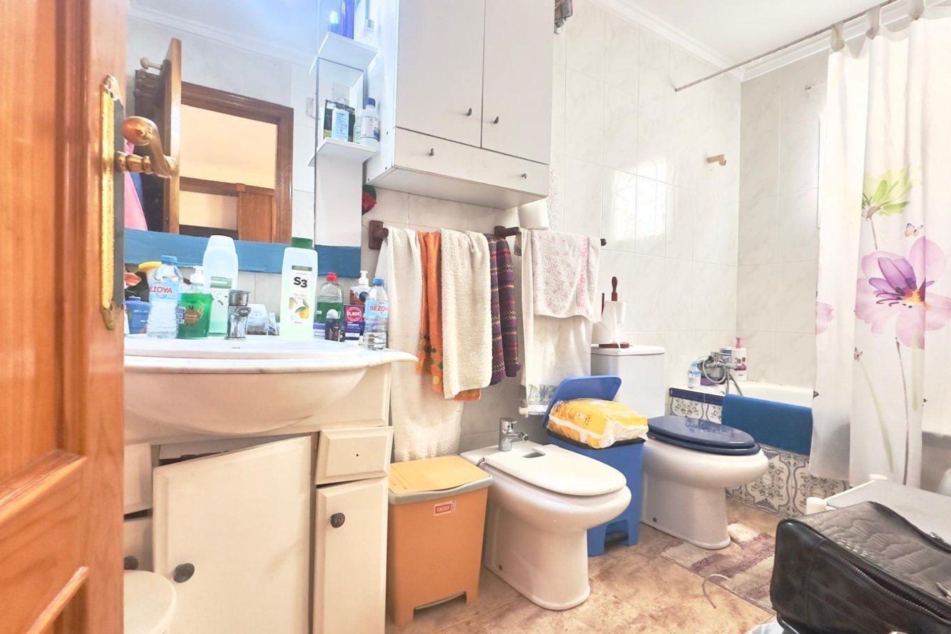 Herverkoop - Penthouse -
Torrevieja - Estacion De Autobuses