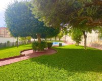 Herverkoop - Penthouse -
Torrevieja - Estacion De Autobuses