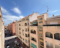 Herverkoop - Penthouse -
Torrevieja - Estacion De Autobuses