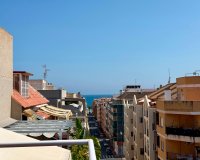 Herverkoop - Penthouse -
Torrevieja - Habaneras