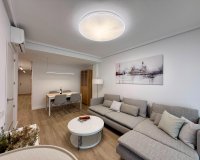 Herverkoop - Penthouse -
Torrevieja - Habaneras