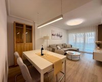 Herverkoop - Penthouse -
Torrevieja - Habaneras