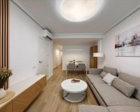Herverkoop - Penthouse -
Torrevieja - Habaneras