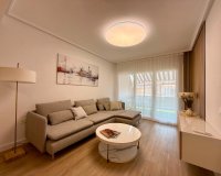 Herverkoop - Penthouse -
Torrevieja - Habaneras
