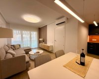 Herverkoop - Penthouse -
Torrevieja - Habaneras