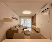 Herverkoop - Penthouse -
Torrevieja - Habaneras