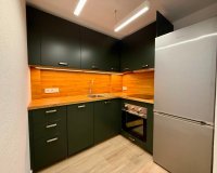 Herverkoop - Penthouse -
Torrevieja - Habaneras