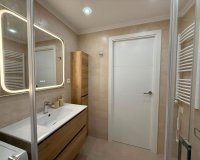 Herverkoop - Penthouse -
Torrevieja - Habaneras