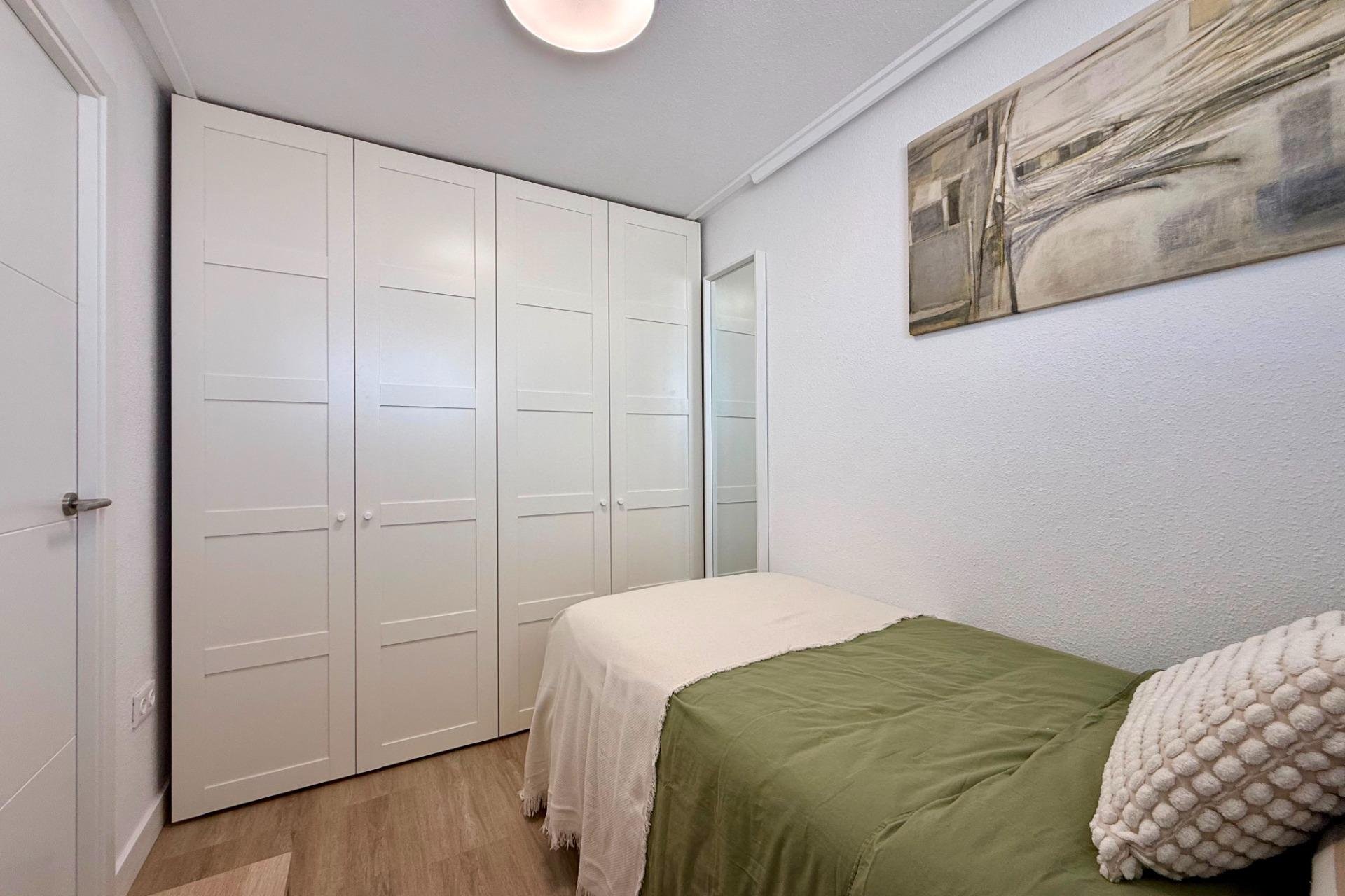 Herverkoop - Penthouse -
Torrevieja - Habaneras