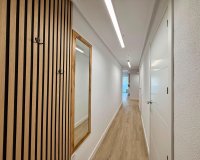 Herverkoop - Penthouse -
Torrevieja - Habaneras