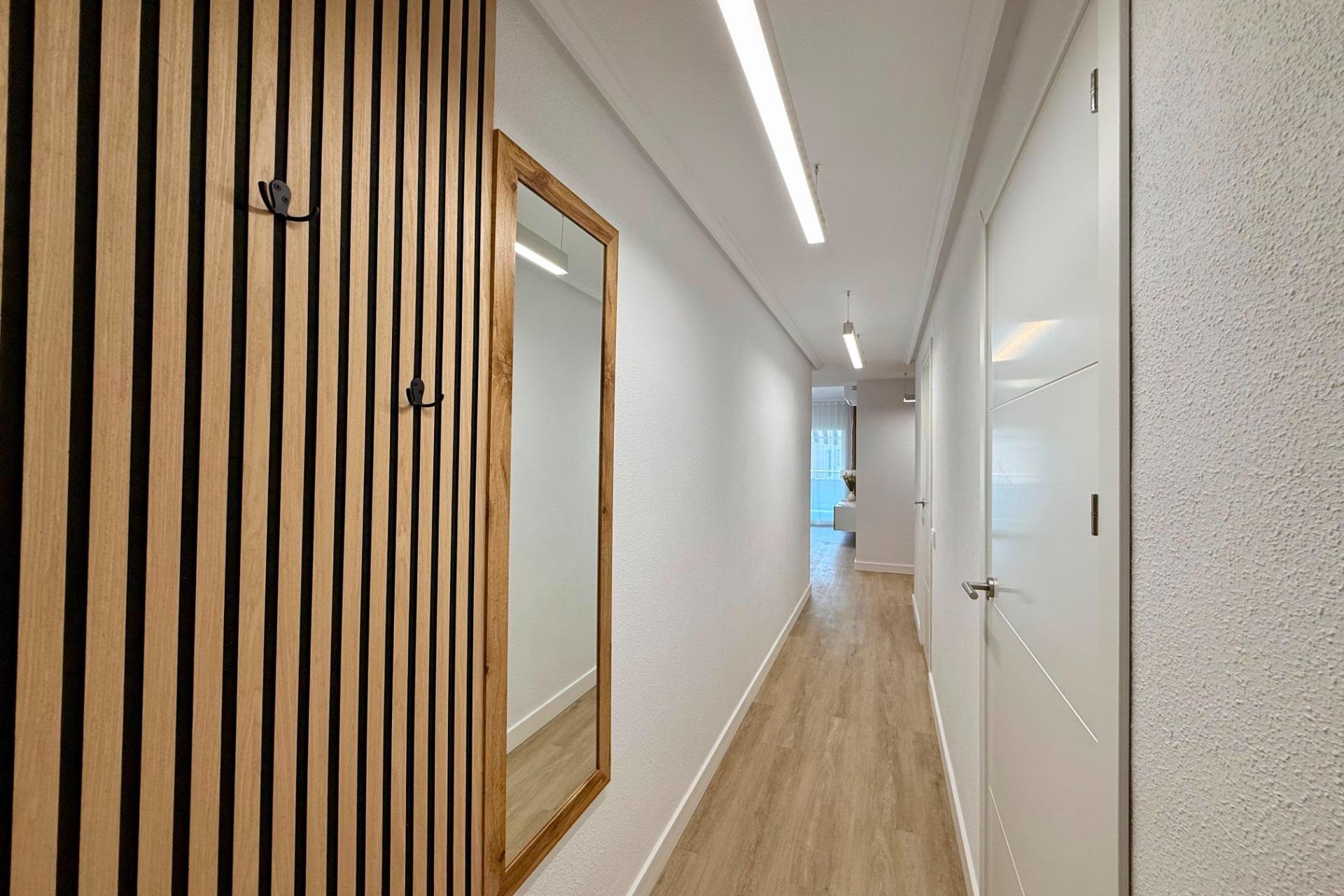 Herverkoop - Penthouse -
Torrevieja - Habaneras