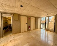 Herverkoop - Penthouse -
Torrevieja - Habaneras